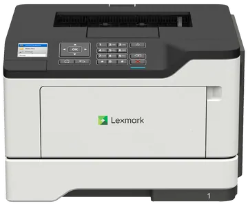 Замена лазера на принтере Lexmark B2546DW в Ростове-на-Дону